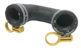 Genuine Jaguar Land Rover RR/XF Heater Water Rear Bypass Hose-JDE41405/LR174183