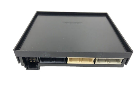 Genuine Land Rover/Range Rover 2.0L AJ21D4 Diesel Mid Heater Control LR126761