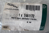 Genuine Jaguar F Pace 2016+ RHD Passenger Side Wiper Arm T4A1172