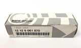 Genuine BMW E30 E34 E32 E31 Spark Plug - 12129061870