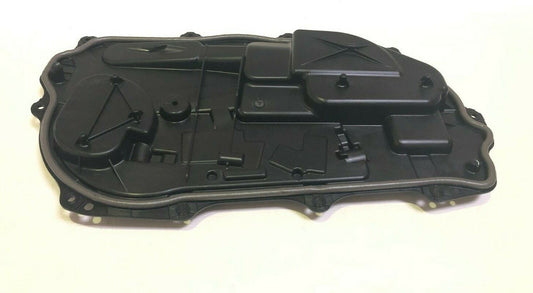 Genuine Range Rover New Evoque 2019+ Rear Right Door Panel Trim LR114595