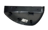 Genuine Range Rover Evoque 19+ Passenger Exterior Wing Mirror Cover LR133235