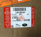 Genuine Range Rover 2013-2022 Armoured Suspension Full Kit