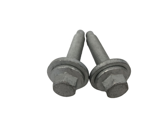 Genuine Jaguar/Land Rover Bolt Set (x2 per pack) J9C12022