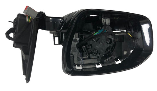 Genuine Range Rover Evoque 2012-2018 LH Exterior Rear View Mirror - LR025186