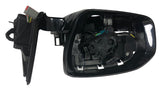 Genuine Range Rover Evoque 2012-2018 LH Exterior Rear View Mirror - LR025186