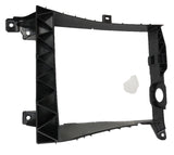 Genuine Land Rover New Defender 2020+ RH Frame Assy Air Deflector-LR128286