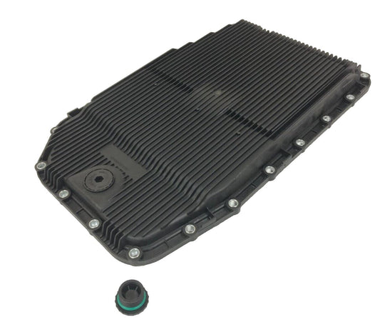 Britpart Land Rover Discovery/Range Rover Gearbox Transmission Oil Pan LR007474B