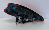 Genuine Ford Focus CGE 2018-2022 LH Rear Taillamp Assembly 2525720