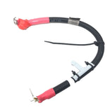 Genuine Range Rover Sport 05-09 3.6L V8 Positive Battery Cable - YTA500720