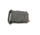 Genuine Ford Escort/Fiesta/Mondeo/Puma Red Lock Remote Control System 7201610