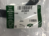 Genuine Jaguar F-Type 2014 - 2024 2.0L Petrol Water Hose JDE38636