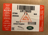Genuine Land Rover Range Rover 2022+ RH Shield Long Wheelbase-LR178920