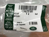 Genuine Land Rover RR/S Air Conditioning Tube-LR072191