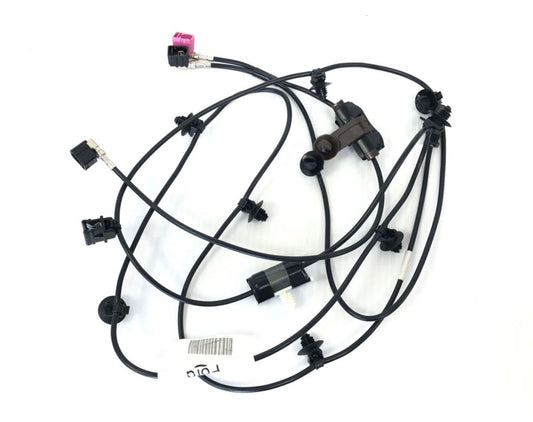 Genuine Ford Transit 2014+ RHD Aerial Extension Cable Assembly 1933031