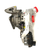 Genuine Jaguar XF/XJ 3.0L V6 LH Primary Turbocharger - C2D51249