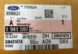 Genuine Ford Ranger TKE 2019+ Front Axle Case Kit 1941597