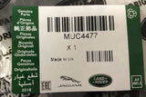 Genuine Land Rover Defender 1987 - 2006 Rear End Door Bracket MUC4477