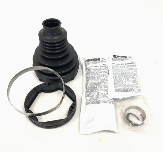 Genuine Land Rover Discovery/Range Rover Rear Drive Shaft Boot Kit LR155319