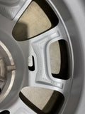 Genuine Ford Ecosport CBW X 2016-2019 17" Alloy Wheel 5 Spoke Y Design 2059512