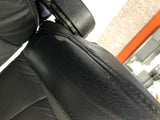 Genuine Land Rover Defender 2007-2016 Puma Heated Leather Drivers Seat -LR059133
