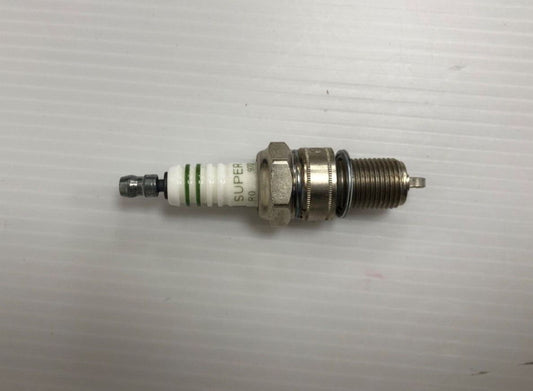 Genuine Land Rover Defender 1987 - 2006 2.25L 4Cyl Petrol Spark Plug RTC3571