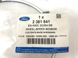 Genuine Ford Sensor Assy Brake Anti Lock- 2381841