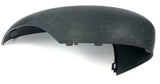 Genuine Ford Fiesta Mk7 Front O/S Right Wing Mirror Cover Unpainted - 1542155