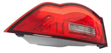 Genuine Jaguar F-Pace 2016+ LH Rear Tail Light - T4A37912