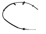 Genuine Land Rover Discovery/Range Rover Sport LH Parking Brake Cable LR018470