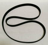 Genuine Jaguar XType 01-10 Diesel Front Compressor Drive Belt C2S27001