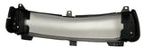 Genuine Jaguar XE Range 2015+ Upper Deflector Snorkel - T4N25705