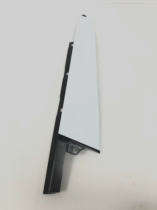 Genuine Jaguar I-Pace 2018+ RH Front Door Moulding T4K9616