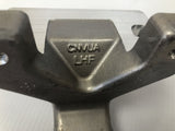 Genuine Land Rover Defender L663 Front Left Step Mount - L8BM16A417AA