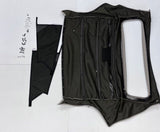 Genuine Jaguar F-Type 2014 - 2015 Stone Headlining T2R1428LME