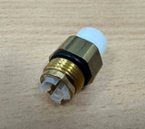 Genuine Jaguar Land Rover Disco/I-Pace Air Tube End Connector - J9D1117