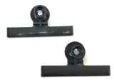 Genuine Ford B-Max CB2 16-17/Fiesta 13-19 CCN Retainer Clips - Pack of 2 2057941