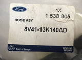 Genuine Ford Kuga CBV 2008-2012 Headlamp Washer Hose Assembly 1538805