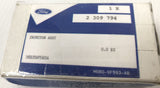 Genuine Ford C-Max Fiesta Focus Puma Transit 1.0L 3cyl Injector -2309794 2830933