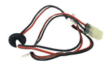 Genuine Land Rover Defender Licence Plate Lamp Wiring Harness - YND100050