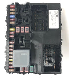 Genuine Range Rover/Sport 2023+ Mega Harness Mode D Fuse Box - LR153001