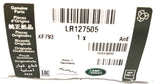 Genuine Land Rover Disco/Def/RR/S Upper Nox Trap Temperature Sensor - LR127505