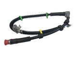 Genuine Land Rover Discovery 4 2010 - 2016 LH Front Flexible Brake Hose LR052214