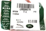 Genuine Land Rover Disco/RR/RRS Inlet Manifold Gasket - LR006678