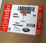 Genuine Land Rover Freelander 2 RHD 06-14 Glove Box Finisher Trim Panel LR022488