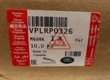 Genuine Land Rover Discovery 5 2017+ RH Power Deployable Side Step - VPLRP0326
