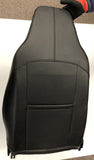 Genuine Land Rover Defender 2007-2016 Puma Heated Leather Drivers Seat -LR059133