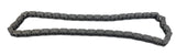 Genuine Jaguar Land Rover Disc/XF Upper Secondary Timing Chain-JDE40862/LR139717