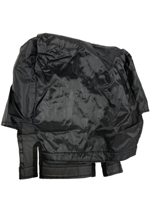 Genuine Ford Transit Connect 2014+ Black Drivers Seat Cover CD14BLK781