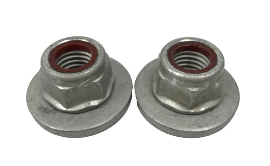 Genuine Land Rover Discovery/RRS Outer Ball Joint Pack Of 2 - QYH500160